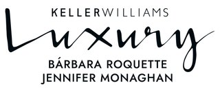 Barbara Roquette and Jennifer Monaghan KW Luxury