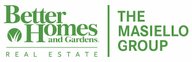 Better Homes and Gardens the Masiello Group