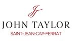 John Taylor Saint-Jean-Cap-Ferrat