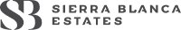 Sierra Blanca Estates
