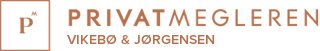 PrivatMegleren Vikebø & Jørgensen