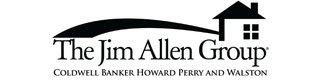 The Jim Allen Group | Coldwell Banker HPW