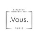 L'agence [.vous.]