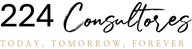 224 CONSULTORES | TODAY TOMORROW FOREVER