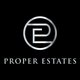 Proper Estates, Inc.