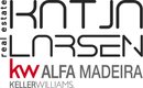 Katja Larsen - Real Estate Agent | KW Alfa Madeira | Portugal