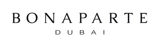 Bonaparte Dubai