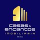CASAS & ENCANTOS IMOBILIÁRIA, LDA