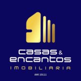 CASAS & ENCANTOS IMOBILIÁRIA, LDA