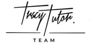 Tracy Tutor Team