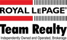 Allie Neilson-Sewell | Royal Lepage Team Realty| Ottawa Valley