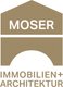 Moser Immobilien + Architektur