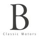 Bechtel Classic Motors