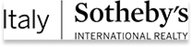 Italy Sotheby's International Realty