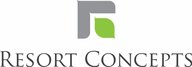 Resort Concepts