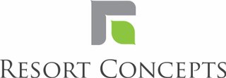 Resort Concepts
