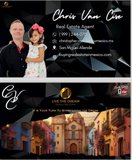 Live the Dream Team Keller Williams Real Estate San Miguel Allende