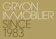 Gryon Immobilier