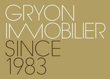 Gryon Immobilier