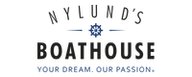 Nylunds Boathouse - Headoffice