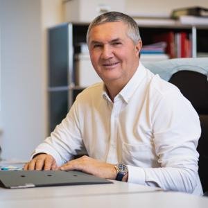 Pentagon Immobilien DD GmbH