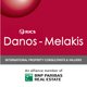 DANOS MELAKIS