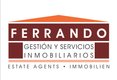 FERRANDO ESTATE AGENTS MORAIRA