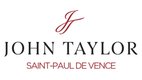John Taylor Saint-Paul-de-Vence