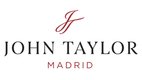 John Taylor Madrid Salamanca