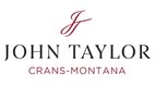 John Taylor Crans-Montana