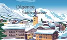 L’Agence Fiedler & Rosner Megève