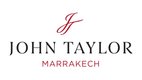 John Taylor Marrakech