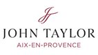 John Taylor Aix-en-Provence