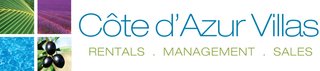 Côte d'Azur Villas