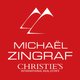 Michaël Zingraf Estérel