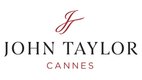 John Taylor Cannes