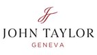 John Taylor Genève