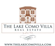 The Lake Como Villa Real Estate