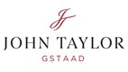 John Taylor Gstaad