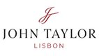 John Taylor Lisbon