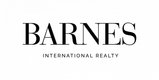 BARNES Trocadéro