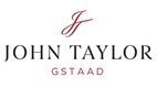 John Taylor Gstaad