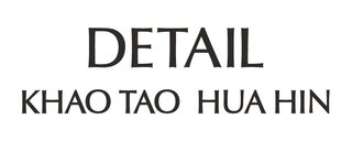 To Detail Development Co., Ltd.