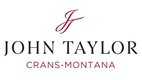 John Taylor Crans-Montana