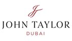 John Taylor Dubai