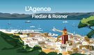 L’Agence Fiedler & Rosner Saint-Tropez