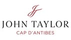 John Taylor Cap d'Antibes