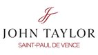John Taylor Saint-Paul-de-Vence