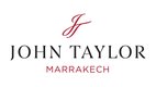John Taylor Marrakech