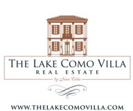 The Lake Como Villa Real Estate